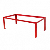 Подставки и кассета для пожарных шкафов Подставки и кассета для пожарных шкафов