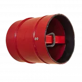 Противопожарные заслонки