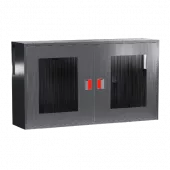 Щиты пожарные из нержавеющей стали Щиты пожарные из нержавеющей стали