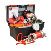 Гидротестер гидрантов "Балтика-01" 