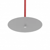 Пожарные экраны для спринклеров круглые (крепление на ороситель) Пожарные экраны для спринклеров круглые (крепление на ороситель)