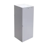 Шкаф для газового баллона 50 л "Балтика" 