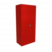 Шкаф для хранения дымососа ШДП-3 Шкаф для хранения дымососа ШДП-3