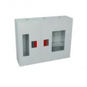 Шкаф пожарный ШПК-315 НОБ навесной