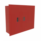 Шкаф пожарный ШПК-315 ВЗК Премиум 