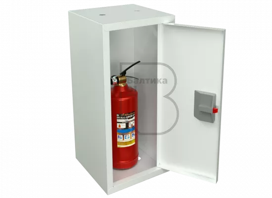 Шкафы пожарные ШПО-102